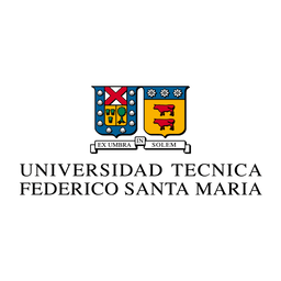 Logo Universidad Técnica Federico Santa María